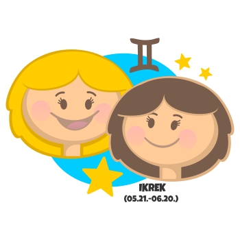 Horoscop pentru copii 2018.02.16.