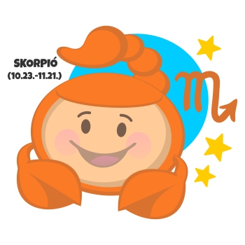 Horoscop pentru copii 2018.02.16.