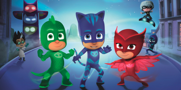 Pizsihősök játékok