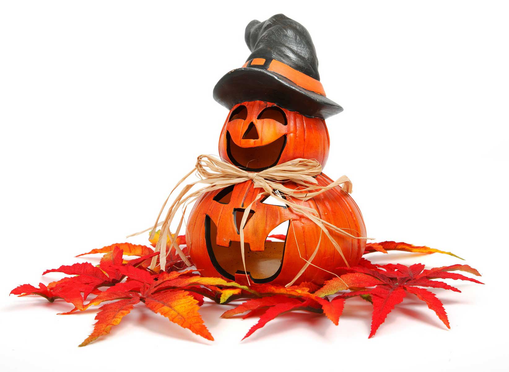 Pregăteşte-te pentru Halloween, pas cu pas!