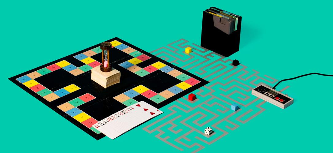 Kickstarter: túl a tízezredik játékon