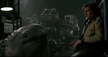 Filmul Monster Truck în sfârşit în cinema