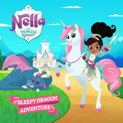 Nella a lovaghercegnő játékok, Nella the princess knight játék rendelés