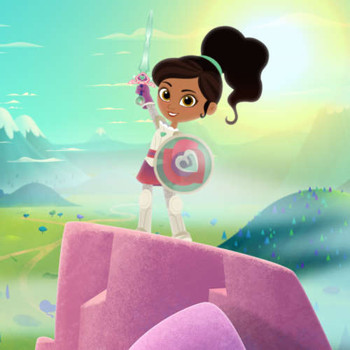 Nella a lovaghercegnő játékok, Nella the princess knight játék rendelés