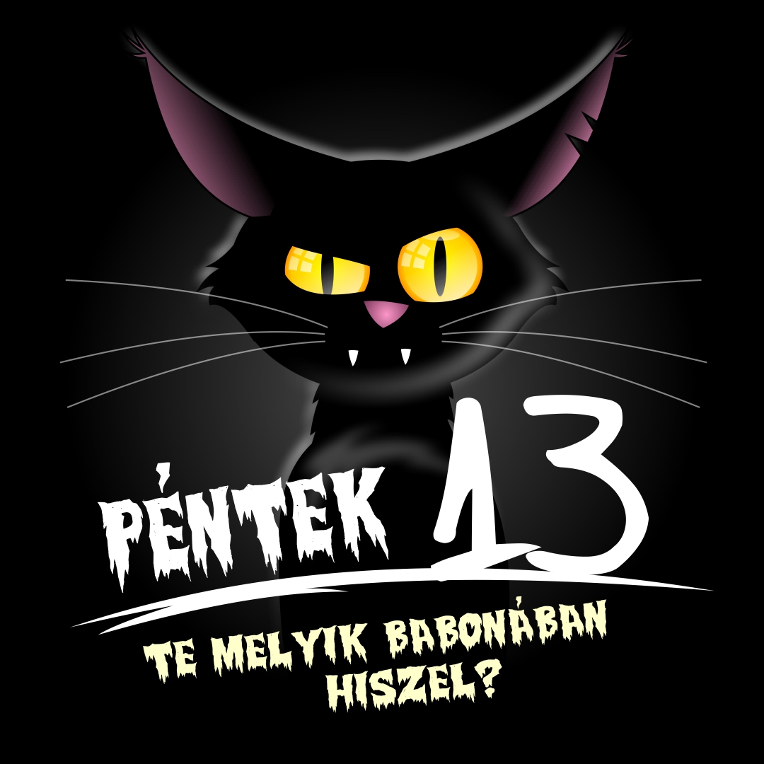 Vineri 13, ziua ghinionului - Superstiții și povești