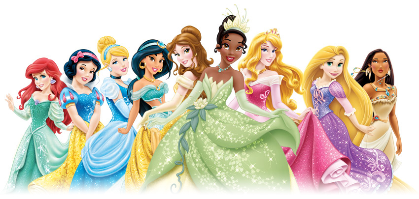 Disney Prințese Kvízjáték