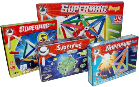 Supermag concurs de premii ANUNȚ DE REZULTATE!