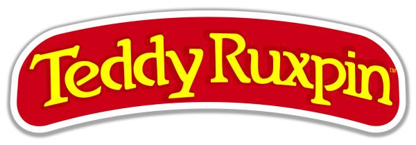 Teddy Ruxpin