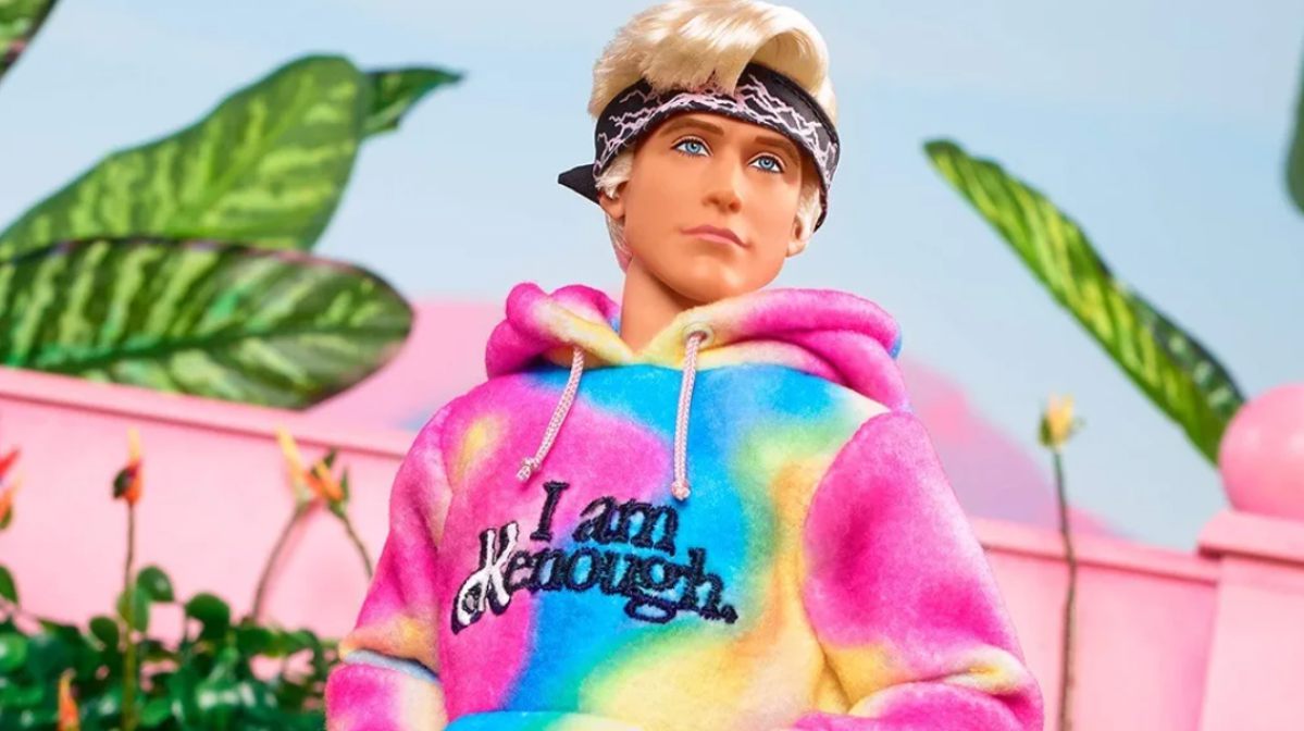 Simți energia Ken-ului cu cea mai nouă păpușă Ken de la Mattel Creations
