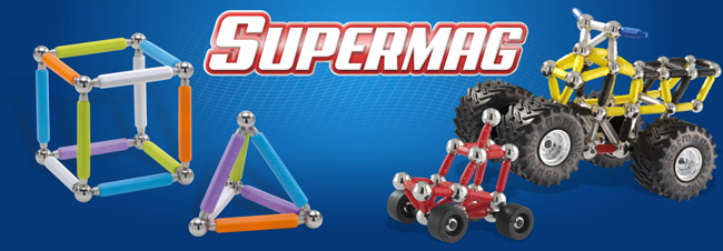 A început site-ul Supermag