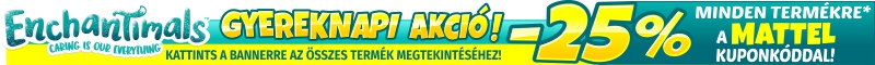 Promoție de Ziua Copilului Mattel!