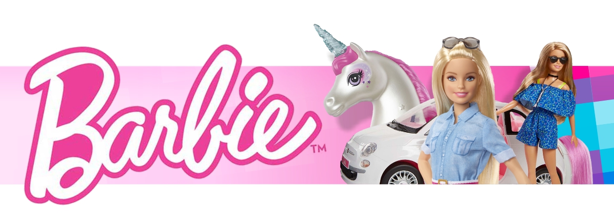 Barbie OFERTĂ