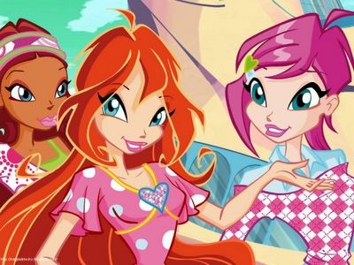 winx