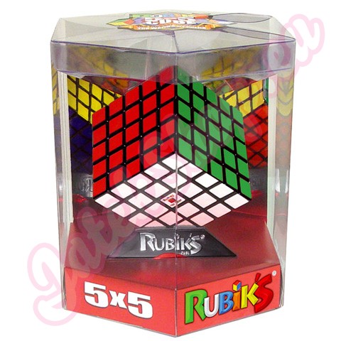 rubik bűvös kocka játékok