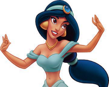 Jasmin