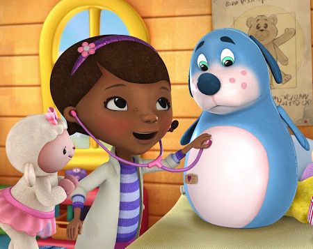 docmcstuffins