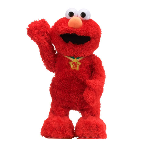 elmo