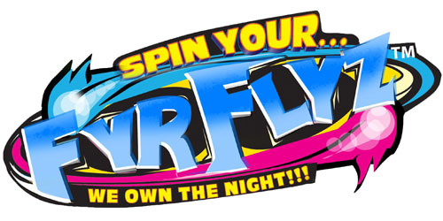 Fyrflyz fényjáték Vivid