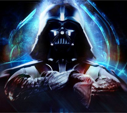 vader