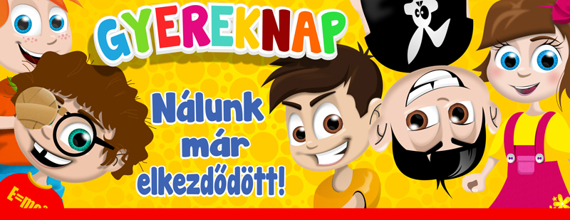 Ziua Copilului