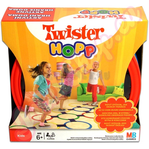 twister
