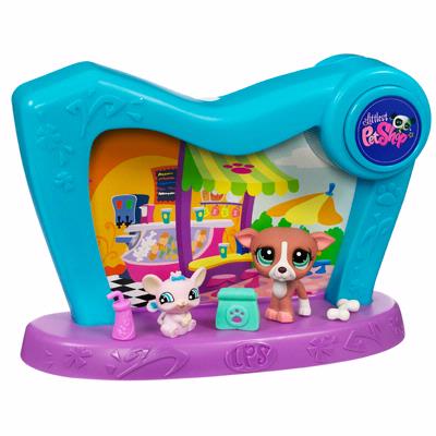 littlest pet shop