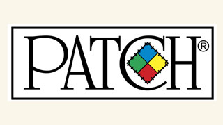 patch logo