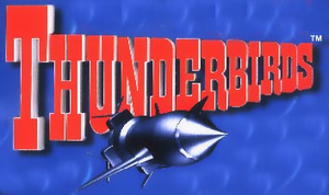 thunderbirds