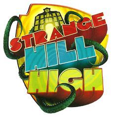 strangehill