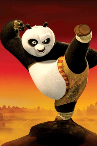 kungfupanda