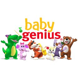 baby genius játékok
