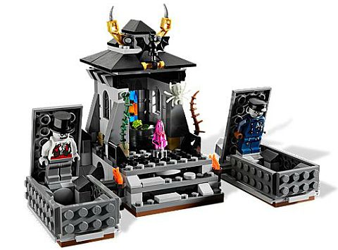 monster fighters