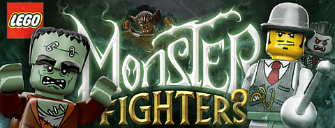 monster fighters