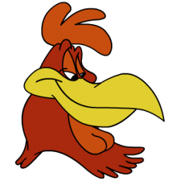 foghorn