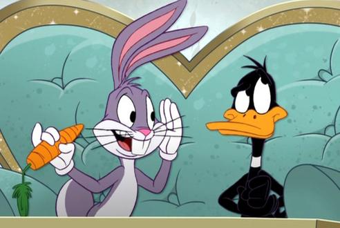 looneytunes