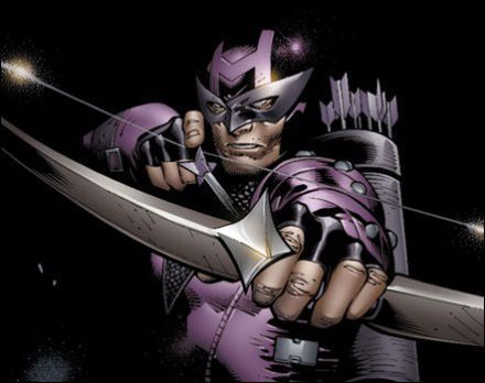 hawkeye