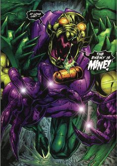 annihilus