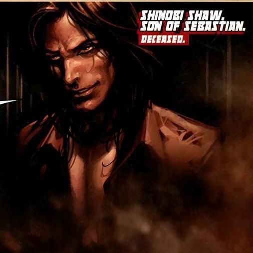 shinobi