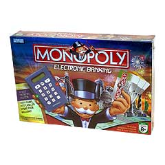 monopoly