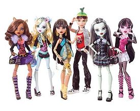 monsterhigh