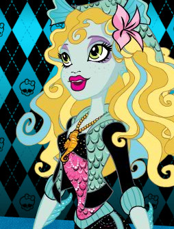 lagoona