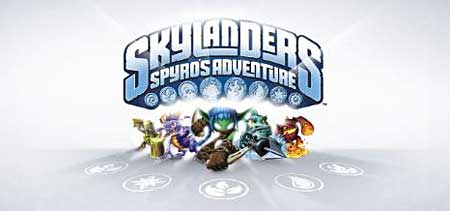 skylanders
