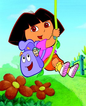 dora dora