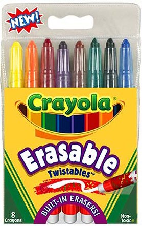 crayola