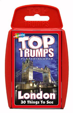 toptrumps
