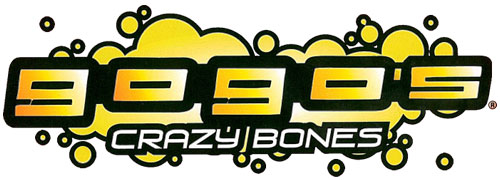 gogo's crazy bones
