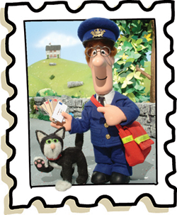 postmanpat
