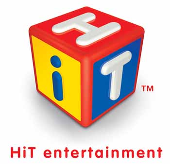 hit entertainment