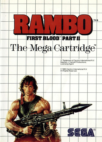 rambo