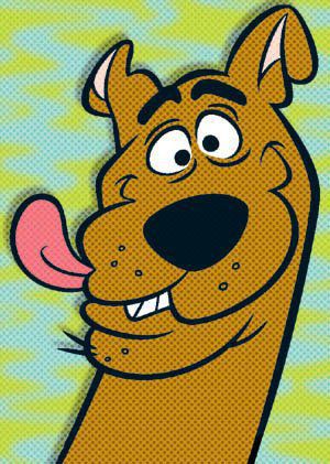 scooby
